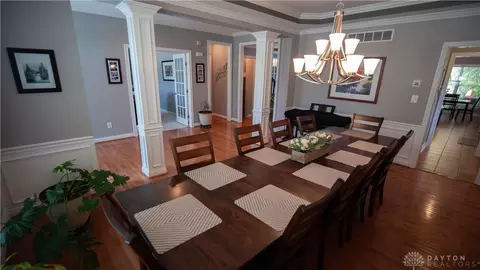 Dining - 304 Yankee Trace Dr, Centerville, OH 45458 photo 5 of 6
