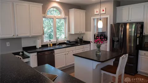 Kitchen - 304 Yankee Trace Dr, Centerville, OH 45458 photo 1 of 3