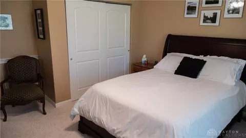 Bedroom - 304 Yankee Trace Dr, Centerville, OH 45458 photo 10 of 10