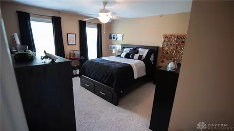 Bedroom - 304 Yankee Trace Dr, Centerville, OH 45458 photo 5 of 10