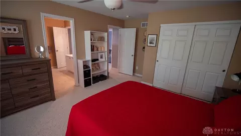 Bedroom - 304 Yankee Trace Dr, Centerville, OH 45458 photo 7 of 10
