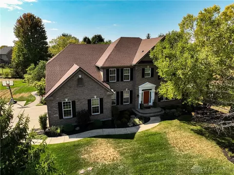 View/Area - 304 Yankee Trace Dr, Centerville, OH 45458 photo 3 of 7