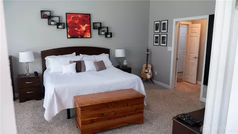 Bedroom - 304 Yankee Trace Dr, Centerville, OH 45458 photo 1 of 10
