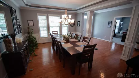 Dining - 304 Yankee Trace Dr, Centerville, OH 45458 photo 6 of 6