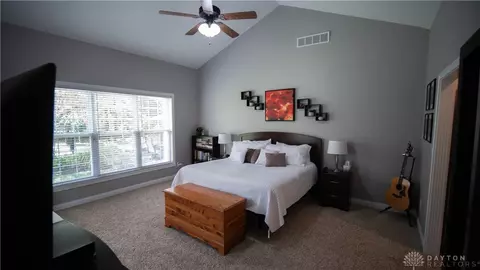 Bedroom - 304 Yankee Trace Dr, Centerville, OH 45458 photo 3 of 10