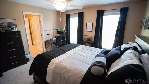 Bedroom - 304 Yankee Trace Dr, Centerville, OH 45458 photo 6 of 10