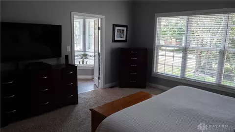 Bedroom - 304 Yankee Trace Dr, Centerville, OH 45458 photo 4 of 10