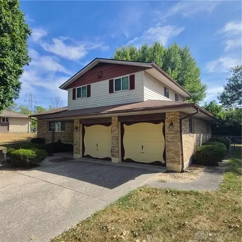900 Accent Park Dr, Dayton, OH 45417