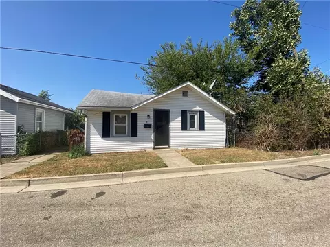 41 N 3rd St, Fairborn, OH 45324