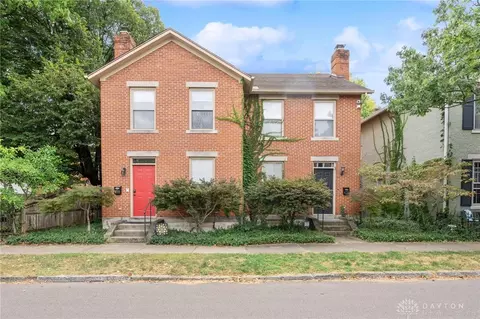 436 E 6th St, Dayton, OH 45402