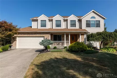 270 Cody Ct, Fairfield, OH 45014