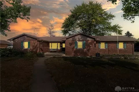 1400 Stephens, Sidney, OH 45365