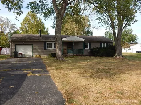 5216 Radford Dr, Morrow, OH 45152