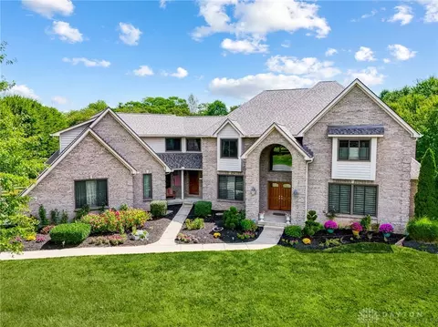 7096 Misty Meadow Ln, Morrow, OH 45152