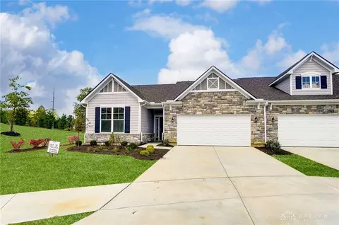 4283 Ellason, Sugarcreek Township, OH 45440