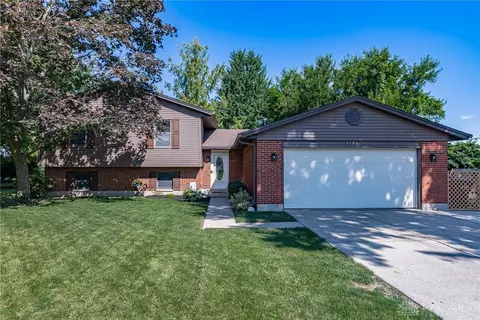 1131 Marsha Ct, Miamisburg, OH 45342