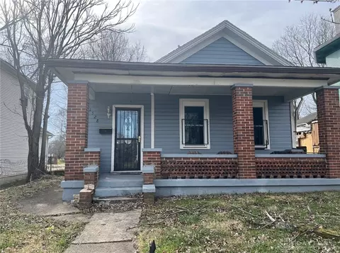 1528 W 2nd St, Dayton, OH 45402