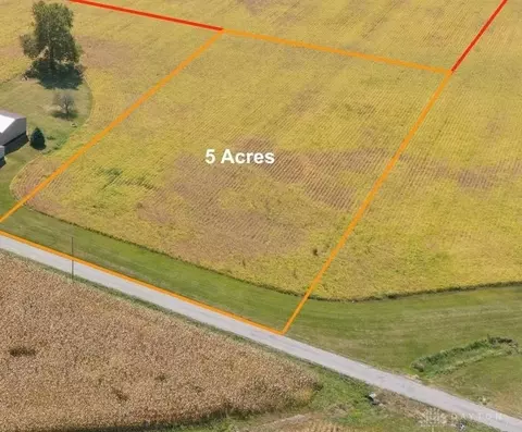0 Foust Rd, Xenia Twp, OH 45385