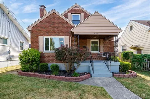 2306 Mundale Ave, Dayton, OH 45420