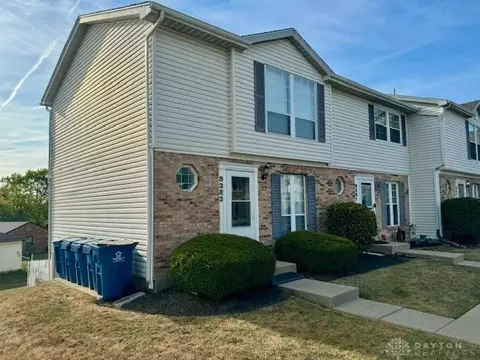 8383 Hawks Nest Ct #8383, Dayton, OH 45458