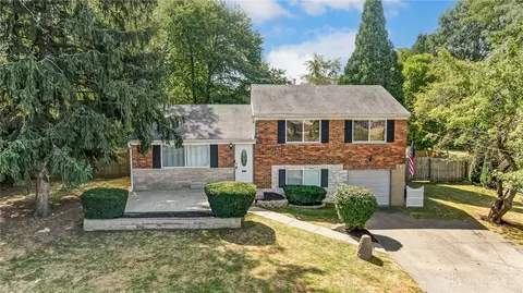 7251 Millikin Rd, Liberty Township, OH 45044