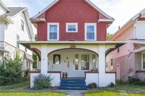 152 Edgar Ave, Dayton, OH 45410