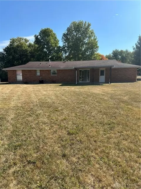 Exterior - 3091 Arthur Rd, Springfield, OH 45502 photo 1 of 3