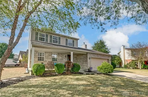 519 Hollowell Pl, Trenton, OH 45067