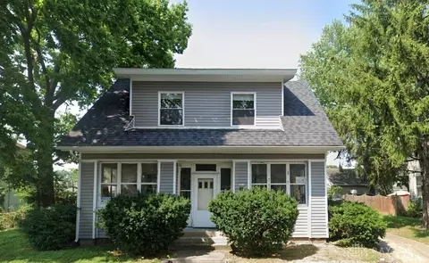 2411 Christel Ave, Middletown, OH 45044