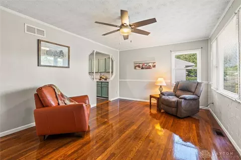 2356 Carew Ave, Kettering, OH 45420 photo 4