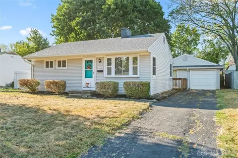 2356 Carew Ave, Kettering, OH 45420 photo 2