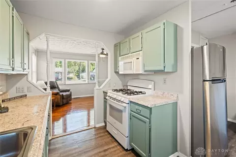 2356 Carew Ave, Kettering, OH 45420 photo 9