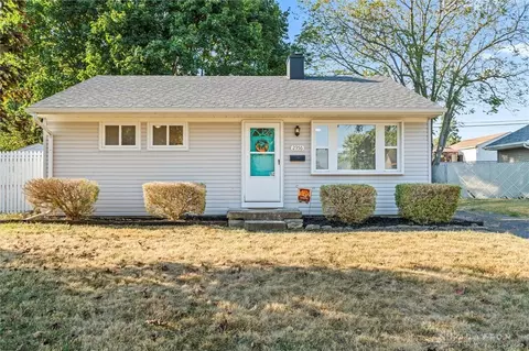 2356 Carew Ave, Kettering, OH 45420