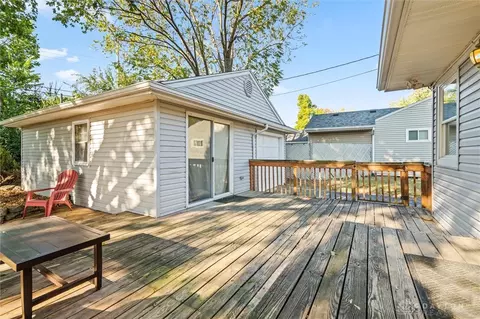 2356 Carew Ave, Kettering, OH 45420 photo 21