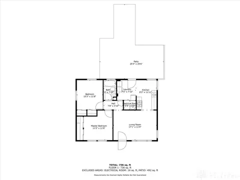 2356 Carew Ave, Kettering, OH 45420 photo 28