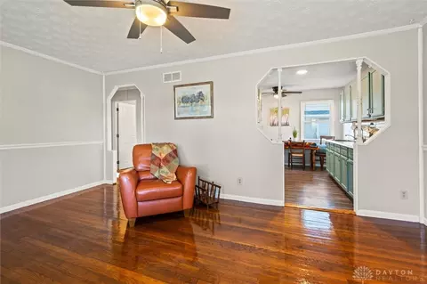2356 Carew Ave, Kettering, OH 45420 photo 6