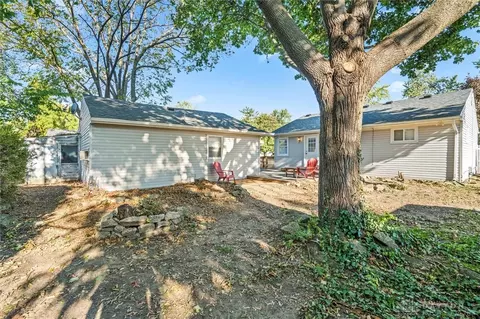 2356 Carew Ave, Kettering, OH 45420 photo 24