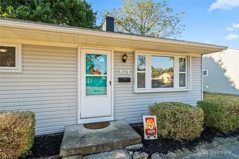 2356 Carew Ave, Kettering, OH 45420 photo 3