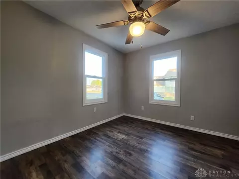 Bedroom - 1641 Bauer Ave, Kettering, OH 45420 photo 1 of 8