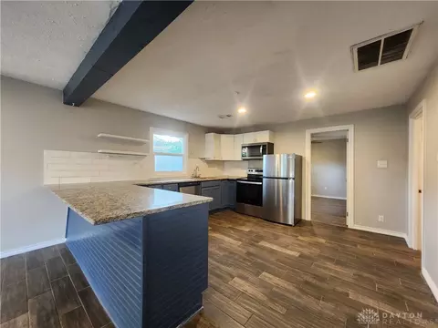Kitchen - 1641 Bauer Ave, Kettering, OH 45420 photo 1 of 3