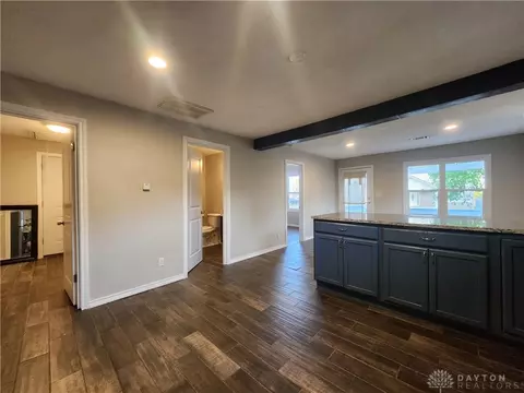 Entry Way - 1641 Bauer Ave, Kettering, OH 45420 photo 1 of 1