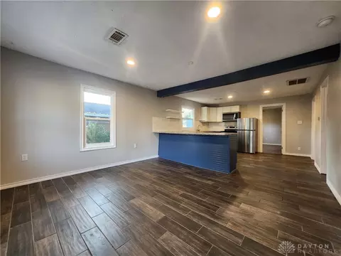 Living - 1641 Bauer Ave, Kettering, OH 45420 photo 1 of 3