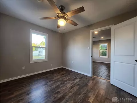 Bedroom - 1641 Bauer Ave, Kettering, OH 45420 photo 2 of 8