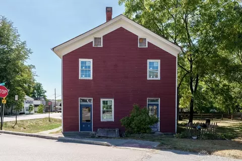 100 W Main St, Spring Valley, OH 45370 photo 4