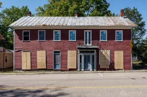 100 W Main St, Spring Valley, OH 45370