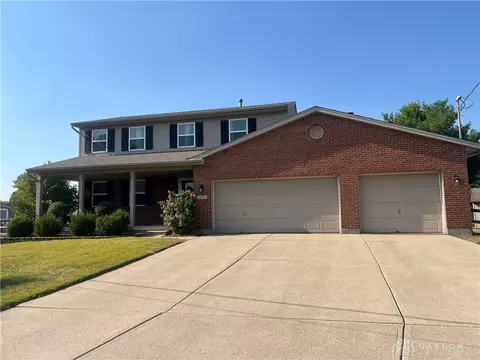 421 John St, Trenton, OH 45067