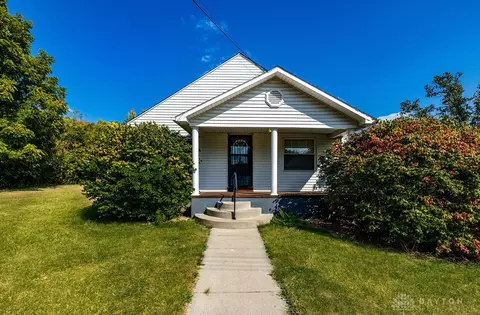 2016 Tuley Rd, Hamilton, OH 45015