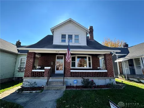 2026 Leo St, Dayton, OH 45404