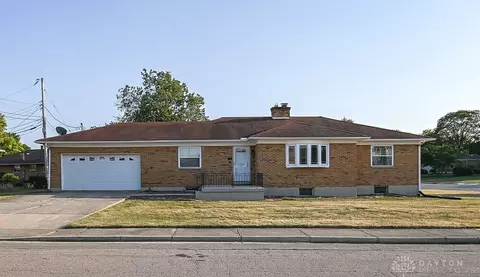 506 Tionda Dr, Vandalia, OH 45377