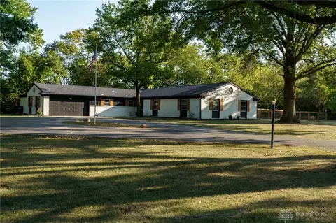 6310 Taywood Rd, Englewood, OH 45322